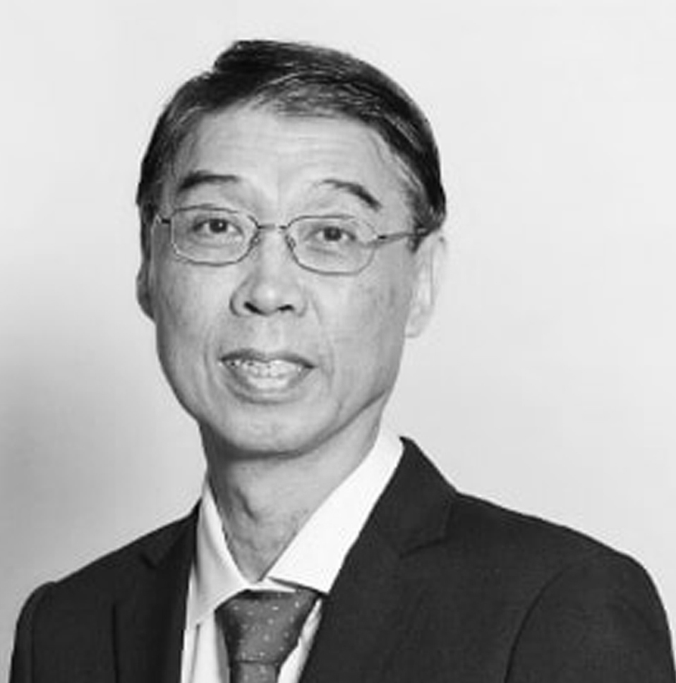 Prof. Dr. Chee Kit Looi