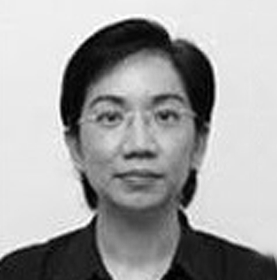 Prof. Wong Su Luan